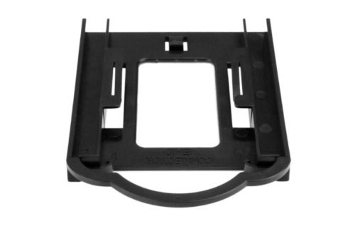 Startech.com Bracket de Montaje de Disco Duro/SSD de 2.5" para 3.5" DE 2.5 PARA BAHIA DE 3.5