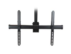 StarTech.com Soporte Techo para Pantalla 32" - 70", hasta 50kg, Negro LED O PLASMA DE 32 A 75