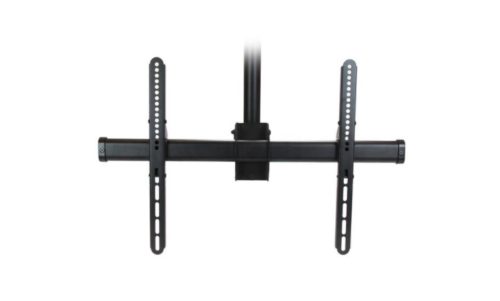 StarTech.com Soporte Techo para Pantalla 32" - 70", hasta 50kg, Negro LED O PLASMA DE 32 A 75