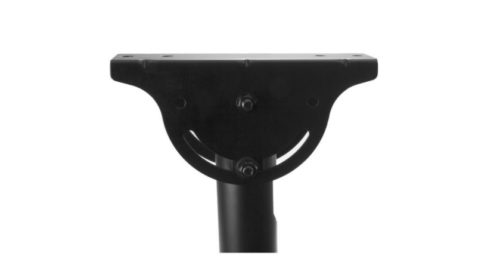 StarTech.com Soporte Techo para Pantalla 32" - 70", hasta 50kg, Negro LED O PLASMA DE 32 A 75