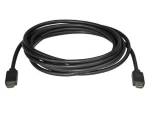 StarTech.com Cable Ultra HD 4K 2.0 HDMI Macho - HDMI Macho, 5 Metros, Negro REMIUM CON ETHERNET 4K60HZ