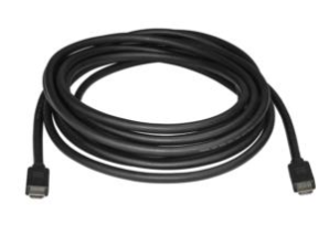 StarTech.com Cable Ultra HD 4K 2.0 HDMI Macho - HDMI Macho, 7 Metros, Negro REMIUM CON ETHERNET 4K60HZ