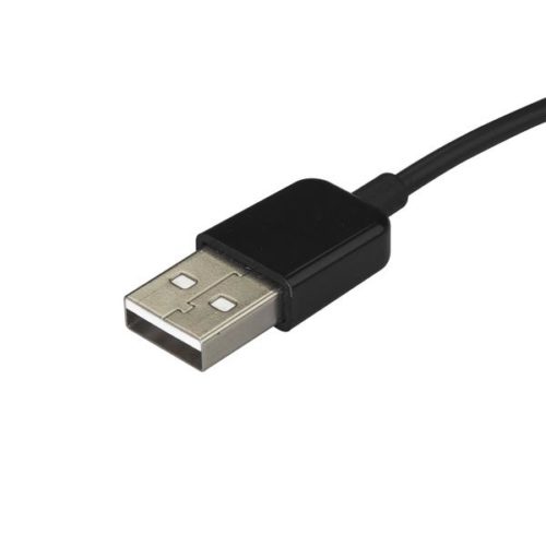 StarTech.com Adaptador DVI Macho - DisplayPort Hembra, Alimentado por USB MENTADO POR USB CONVERTIDOR