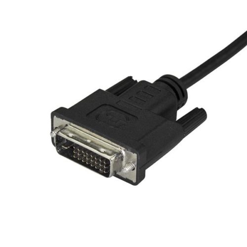 StarTech.com Adaptador DVI Macho - DisplayPort Hembra, Alimentado por USB MENTADO POR USB CONVERTIDOR