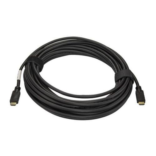 Cable StarTech.com HD2MM15MA - 15 m - HDMI - 4K - Macho / Macho ON ETHERNET ACTIVO 4K CL2