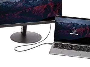 StarTech.com Cable USB-C Macho - HDMI 4K Macho, 2 Metros, Negro HDMI 4K 60HZ NEGRO