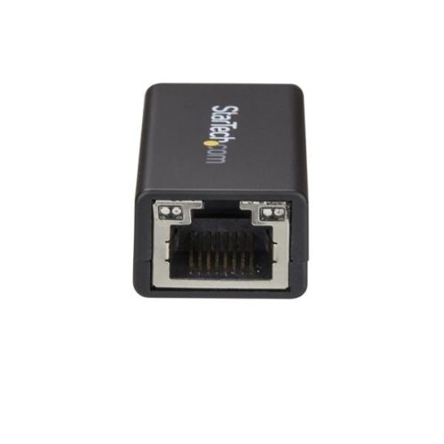StarTech.com Adaptador de Red USB C US1GC30DB, Alámbrico, 5000Mbit/s RED ETHERNET GIGABIT EXTERNO