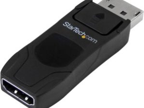 CONVERTIDOR PASIVO DISPLAYPORT A HDMI ADAPTADOR 4K