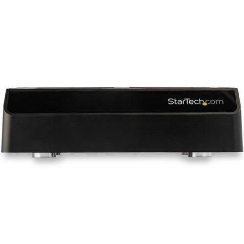 DOCKING STATION USB 3.1 4 BAHIAS SATA 2.5 O 3.5