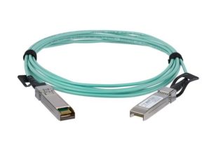StarTech.com Cable SFP10GAOC3M SFP+ Macho - SFP+ Macho, 3 Metros, Negro CISCO SFP-10G-AOC3M MSA 10GB