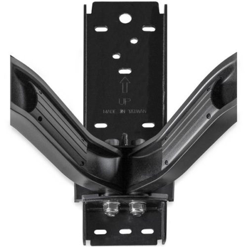 StarTech.com Soporte de Pared para Pantalla 32" - 75", hasta 85Kg, Negro PARED BRAZO MOVIMIENTO TOTAL