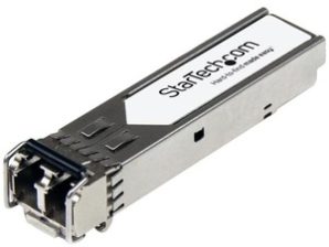 Transceptor StarTech.com SFP - LC - 850nm - Multimodo EXTREME NETWORKS 10051