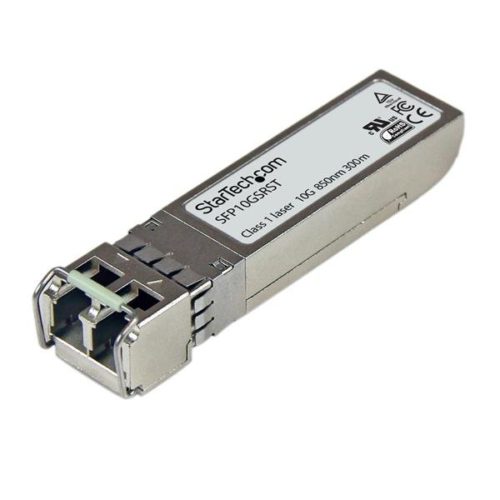 Transceptor StarTech.com SFP+ - LC - 850nm - Multimodo DELL EMC SFP-10G-SR