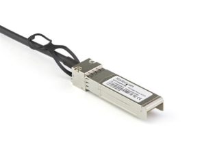 Cable StarTech.com Twinax SFP Hembra - SFP Hemba, 3 Metros, Negro CITRIX EG3D0000086