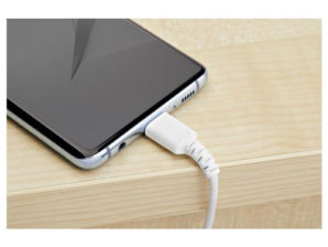 Cable USB StarTech.com RUSB2AC2MW - USB 2.0 a USB-C - 2 Mts - Fibra Aramida - Blanco BLANCO - CON FIBRA ARAMIDA