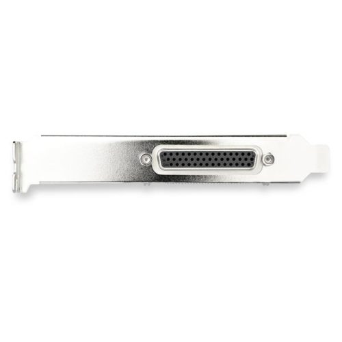 Tarjeta PCI StarTech.com Express Serial de 4 Puertos, RS-232 RS232 4 PUERTOS - UART 16950 - LP