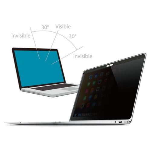 Filtro de Privacidad StarTech.com PRIVSCNMAC13 - 13" - para MacBook LAPTOP (MACBOOK) DE 13