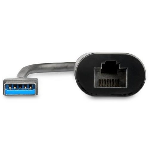 Adaptador de Red StarTech.com - USB-A a RJ-45 - Macho/Hembra - 2.5 Gbps ETHERNET GIGABIT 2.5 - 2.5GBASE-T