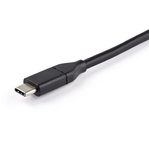 CABLE CONVERTIDOR USB-C A DISP LAYPORT - 2M - BIDIRECCIONAL - 8K