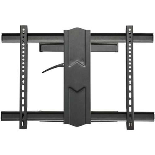 StarTech.com Soporte de Pared para Pantalla 37" - 80", hasta 50kg, Negro BRAZO ARTICULADO - TVS HASTA 100