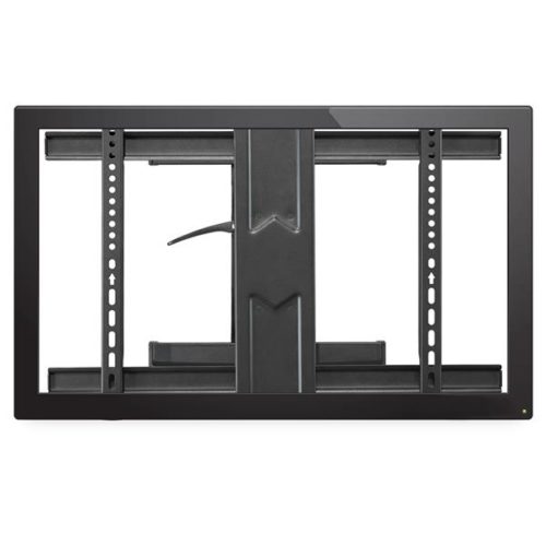 StarTech.com Soporte de Pared para Pantalla 37" - 80", hasta 50kg, Negro BRAZO ARTICULADO - TVS HASTA 100