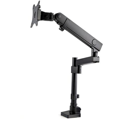 StarTech.com Brazo Articulado para Monitor 17" - 34", 8KGs, Negro BRAZO ARTICULADO PARA MONITOR