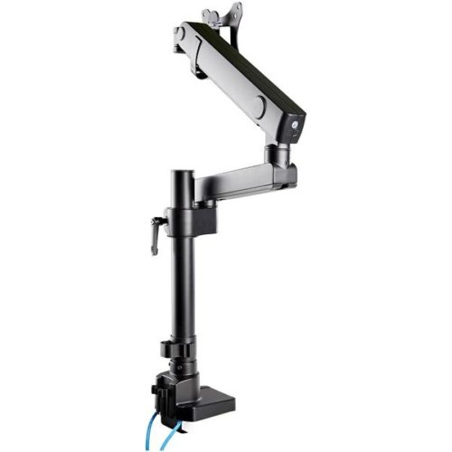 StarTech.com Brazo Articulado para Monitor 17" - 34", 8KGs, Negro BRAZO ARTICULADO PARA MONITOR