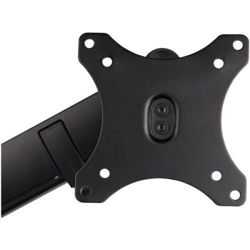 StarTech.com Brazo Articulado para Monitor 17" - 34", 8KGs, Negro BRAZO ARTICULADO PARA MONITOR