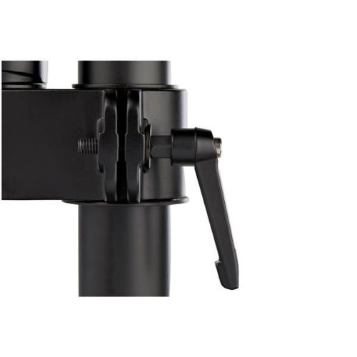 StarTech.com Brazo Articulado para Monitor 17" - 34", 8KGs, Negro BRAZO ARTICULADO PARA MONITOR