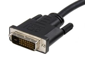 StarTech.com Cable DisplayPort Macho - DVI Macho, 1.82 Metros, Negro - 10 Piezas M - 1920X1200 - PAQUETE DE 10