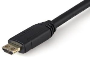 CABLE HDMI 2.0 DE 3M CERTIFICA DO PREMIUM - CONECTORES DE AGARRE