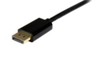 StarTech.com Tarjeta Adaptadora PCI Express de 2 Puertos Serial y 1 Paralelo RS232 UART 16550 Serie DISPLAYPORT 1.2 4K