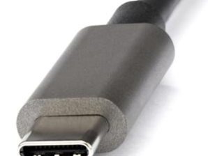 CABLE USB-C A HDMI DE 1M 4K 60 HZ CON HDR10 PARA MONITOR HDMI