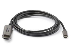 CABLE USB-C A HDMI DE 2M 4K 60 HZ CON HDR10 PARA MONITOR HDMI