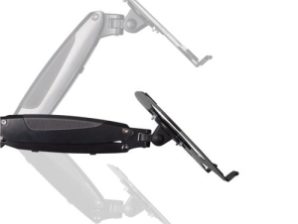 StarTech.com Brazo para Laptop de Montaje en Escritorio - Soporte de Articulación Total para una Laptop o Monitor de 34" de Montaje VESA DE 34 DE MONTAJE EN ESCRITORIO