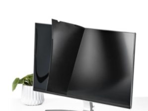 FILTRO PANTALLA DE PRIVACIDAD PARA MONITORES ANCHOS 24