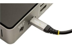 CABLE 2M USB C 5GBPS GEN1 PD 100W 5A USB TIPO C