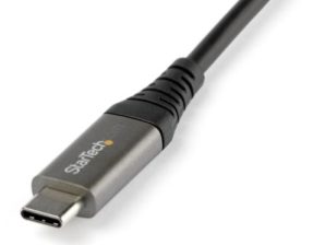 ADAPTADOR MULTIPUERTOS USB C HDMI 2.0B 4K 60HZ HDR10