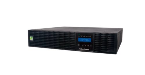 No Break CyberPower Smart App Online, 2700W, 3000VA, Entrada 100-125V, Salida 100-125V 3000VA/2700W LCD ONLINE SENOID 120V