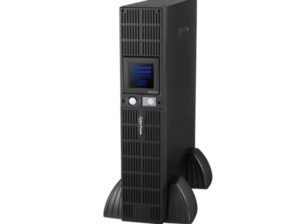 No Break CyberPower OR2200LCDRT2U Smart App LCD, 1320W, 2000VA, Entrada 90-140V, Salida 120V, 8 Contactos 2000VA/1320W LCD C/REG 8CON 120V S