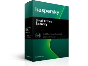 KASPERSKY SMALL OFFICE 5 INC: 5 DESKTOPS/5 MOBILE DEV 1 ANO CAJA