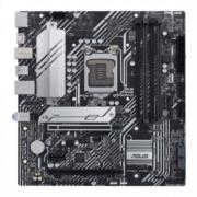 Tarjeta Madre Asus Intel B560 Prime S 1200 10ma/11va Generación 4X DDR4 3200 128GB M.2(SATA-PCIe)