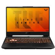 Laptop Asus TUF Gaming F15 FX506LH 15.6" Intel Core i5 10300H Disco duro 512 GB SSD Ram 8 GB Windows 10 Home Color Negro