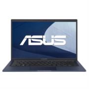 Laptop Asus ExpertBook B1400CEAE 14" Intel Core i5 1135G7 Disco duro 512 GB SSD Ram 8 GB Windows 10 Pro Color Negro