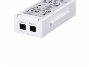 Inyector PoE
