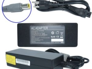 Adaptador de Corriente para Laptop