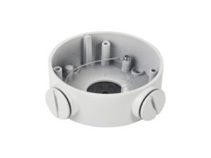 Caja de Conexiones de Exterior para Cámara