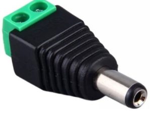 Adaptador Tipo Jack