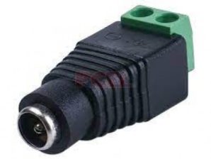 Adaptador Tipo Jack de 3.5 mm