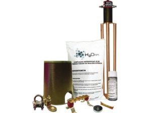 Kit de Tierra Física